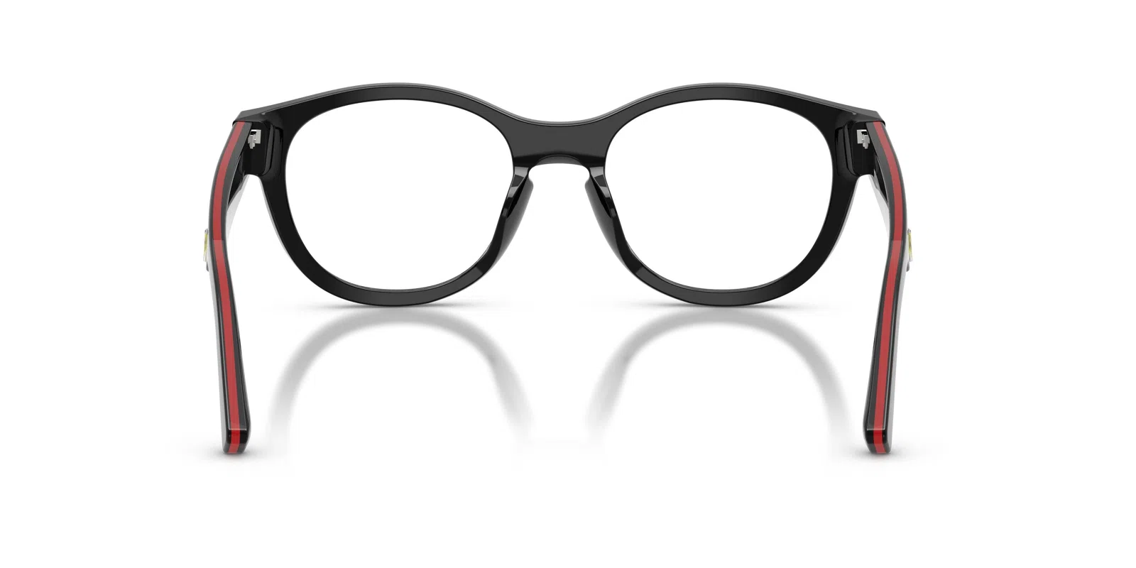 Scuderia Ferrari 8035U Eyeglasses - view 18